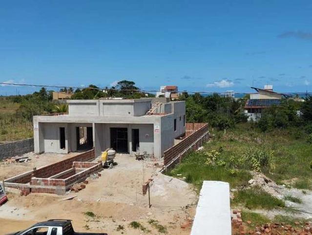 Casa venda em Pitimbu