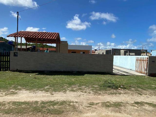 Casa venda em Pitimbu
