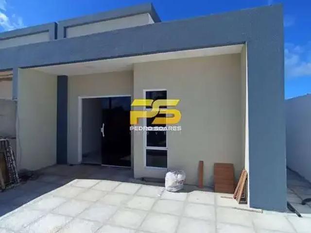 Casa venda em Região Geográfica Imediata de João Pessoa, Região Metropolitana de João Pessoa