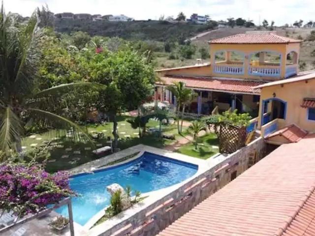 Casa venda em Região Geográfica Imediata de João Pessoa, Região Metropolitana de João Pessoa