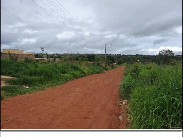Casa venda em Planaltina, Região Geográfica Intermediária de Luziânia-Águas Lindas de Goiás