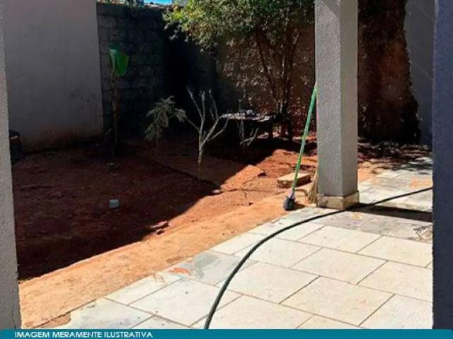 Casa venda em Região Geográfica Imediata de Águas Lindas de Goiás, Região Integrada de Desenvolvimento do Distrito Federal e Entorno