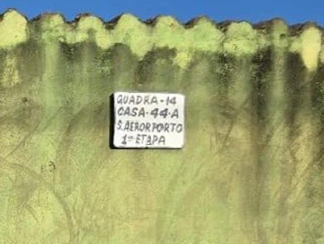 Casa venda em Região Geográfica Imediata de Águas Lindas de Goiás, Região Integrada de Desenvolvimento do Distrito Federal e Entorno