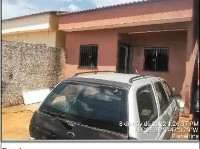 Casa venda em Região Geográfica Imediata de Águas Lindas de Goiás, Região Integrada de Desenvolvimento do Distrito Federal e Entorno