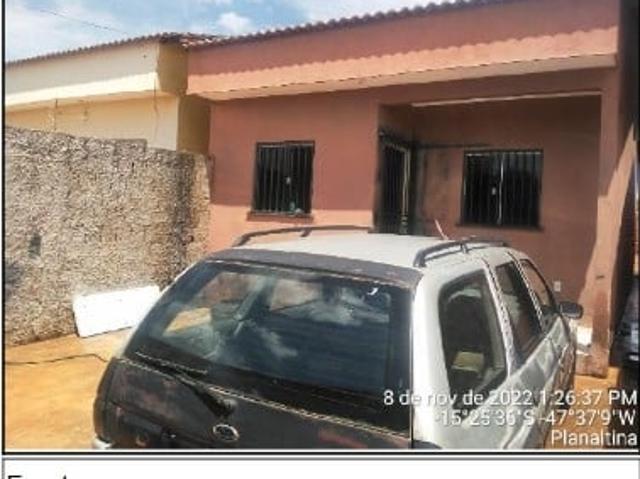 Casa venda em Região Geográfica Imediata de Águas Lindas de Goiás, Região Integrada de Desenvolvimento do Distrito Federal e Entorno