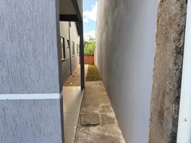 Casa venda em Região Geográfica Imediata de Águas Lindas de Goiás, Região Integrada de Desenvolvimento do Distrito Federal e Entorno