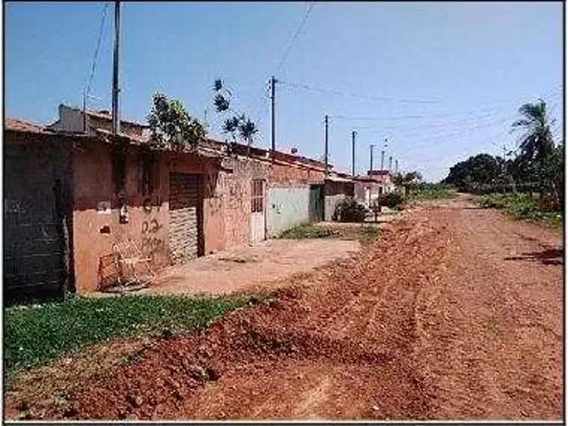 Casa venda em Região Geográfica Imediata de Águas Lindas de Goiás, Região Integrada de Desenvolvimento do Distrito Federal e Entorno