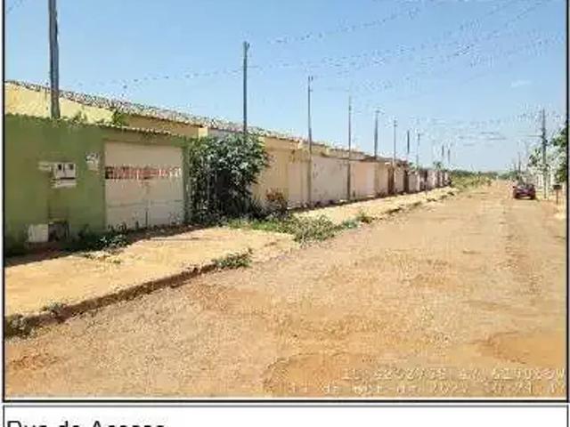 Casa venda em Região Geográfica Imediata de Águas Lindas de Goiás, Região Integrada de Desenvolvimento do Distrito Federal e Entorno