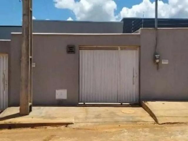Casa venda em Região Geográfica Imediata de Águas Lindas de Goiás, Região Integrada de Desenvolvimento do Distrito Federal e Entorno