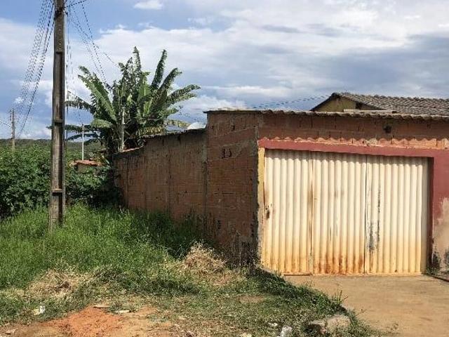 Casa venda em Planaltina, Região Geográfica Intermediária de Luziânia-Águas Lindas de Goiás