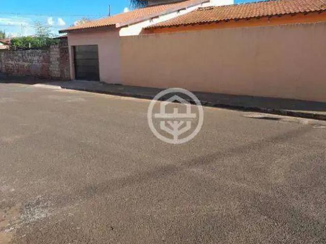 Casa venda em Região Geográfica Imediata de Frutal, Planura