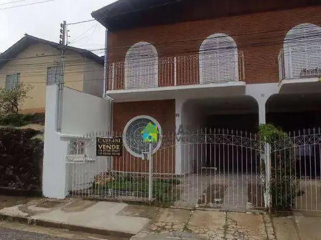 Casa venda em Região Geográfica Imediata de Poços de Caldas, Poços de Caldas