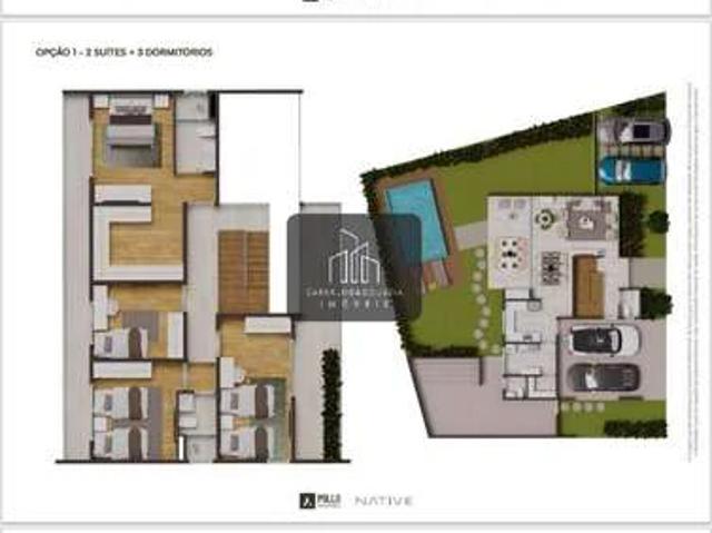 Casa venda em Região Geográfica Imediata de Poços de Caldas, Poços de Caldas