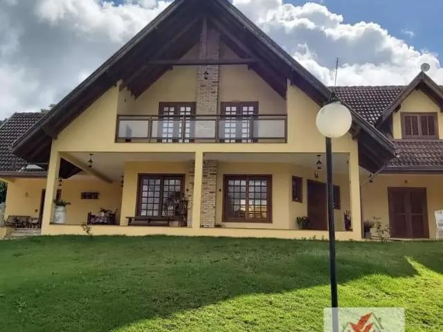 Casa venda em Região Geográfica Imediata de Poços de Caldas, Poços de Caldas