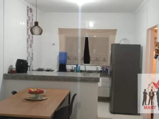 Casa venda em Poços de Caldas, Região Geográfica Intermediária de Pouso Alegre
