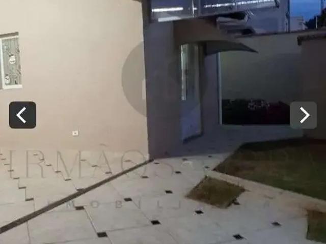 Casa venda em Poços de Caldas, Região Geográfica Intermediária de Pouso Alegre