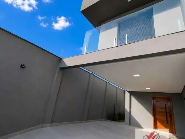 Casa venda em Centro, Poços de Caldas
