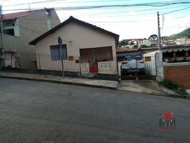 Casa venda em Centro, Poços de Caldas