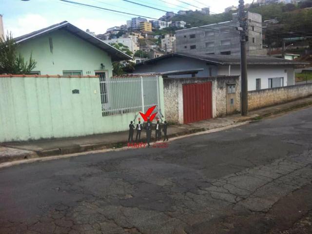 Casa venda em Centro, Poços de Caldas