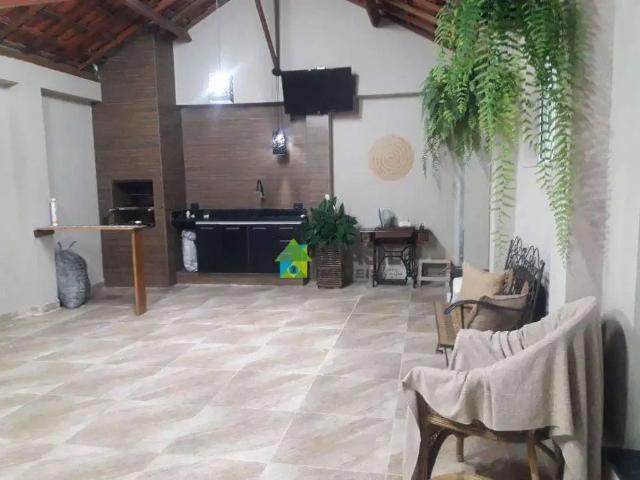 Casa venda em Centro, Poços de Caldas