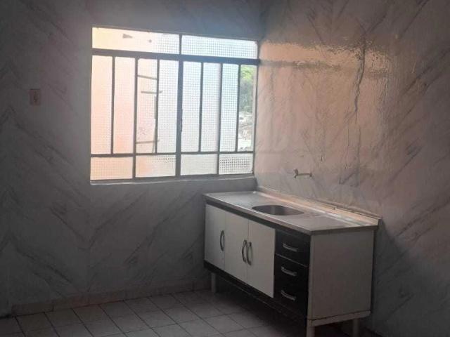 Casa venda em Região Urbana Homogênea V, Poços de Caldas