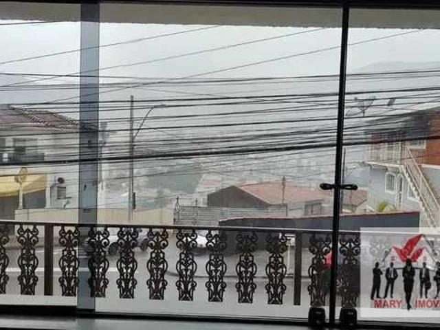 Casa venda em Centro, Ipatinga
