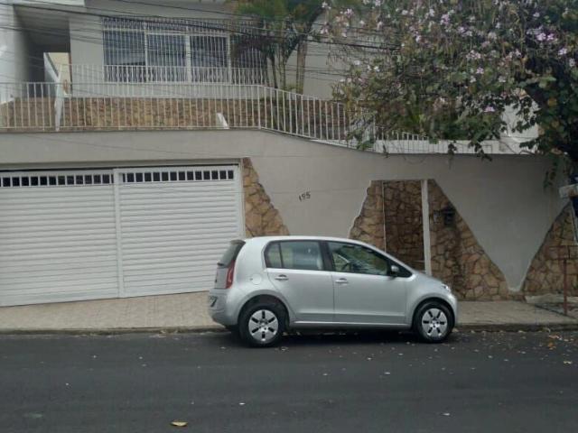 Casa venda em Centro, Ipatinga