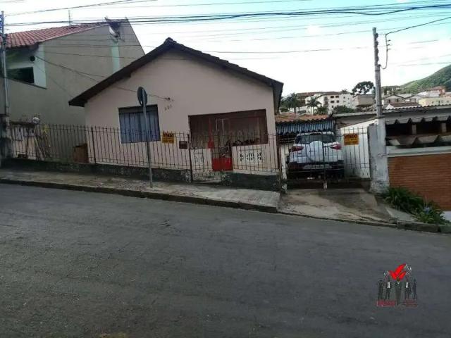 Casa venda em Centro, Poços de Caldas