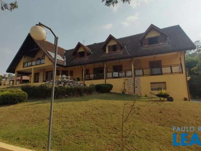 Casa venda em Região Urbana Homogênea XV, Poços de Caldas