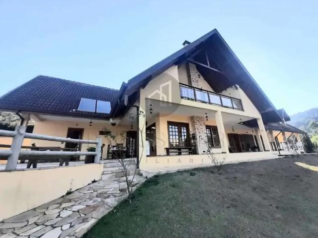 Casa venda em Poços de Caldas, Região Geográfica Intermediária de Pouso Alegre