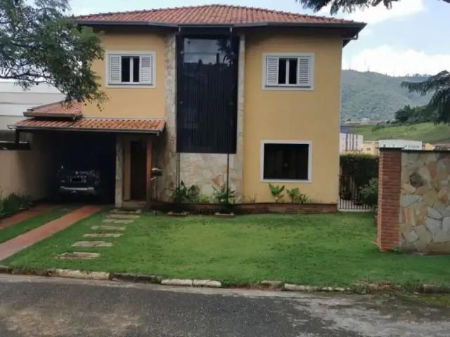 Casa venda em Região Geográfica Imediata de Poços de Caldas, Poços de Caldas