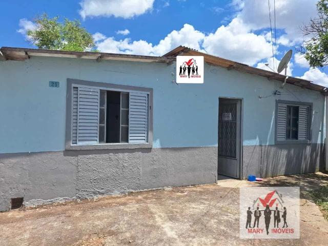 Casa venda em Jardim Kenedy I, Poços de Caldas