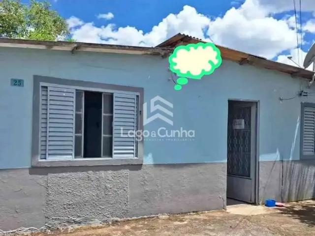 Casa venda em Região Geográfica Imediata de Poços de Caldas, Poços de Caldas