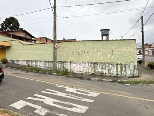 Casa venda em Jardim Kenedy I, Poços de Caldas