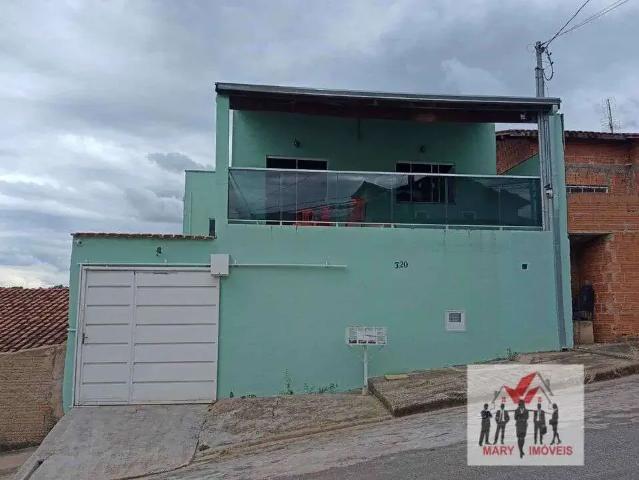 Casa venda em Região Geográfica Imediata de Poços de Caldas, Poços de Caldas