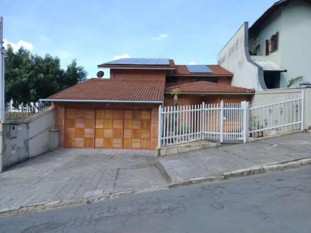 Casa venda em Região Geográfica Imediata de Poços de Caldas, Poços de Caldas