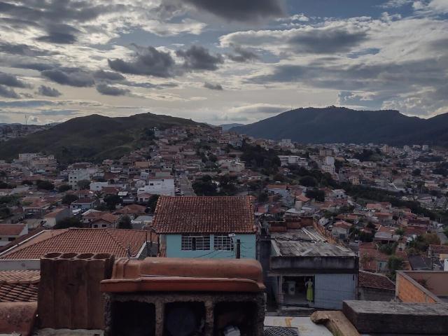 Casa venda em Dom Bosco, Poços de Caldas