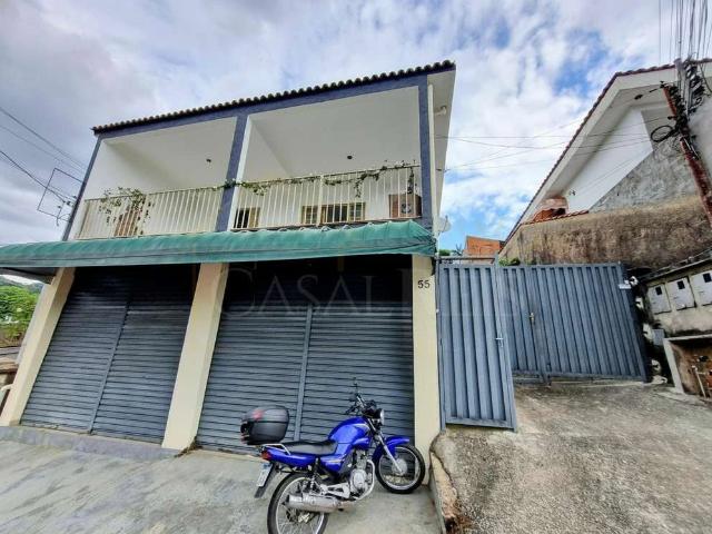 Casa venda em Dom Bosco, Poços de Caldas