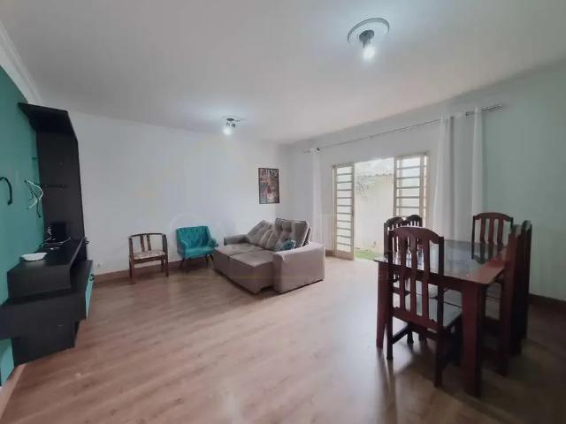 Casa venda em Região Urbana Homogênea XXIII, Poços de Caldas