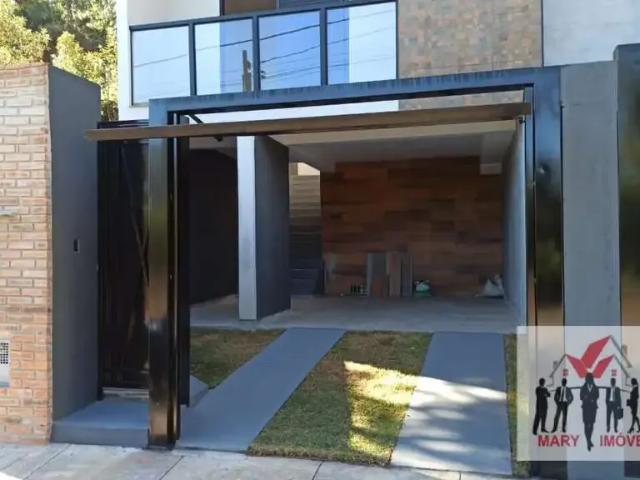 Casa venda em Região Geográfica Imediata de Poços de Caldas, Poços de Caldas