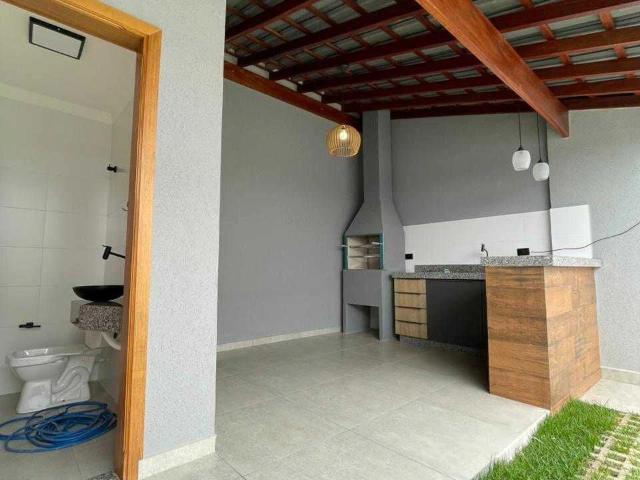 Casa venda em Conjunto Habitacional Doutor Pedro A. Junqueira, Poços de Caldas
