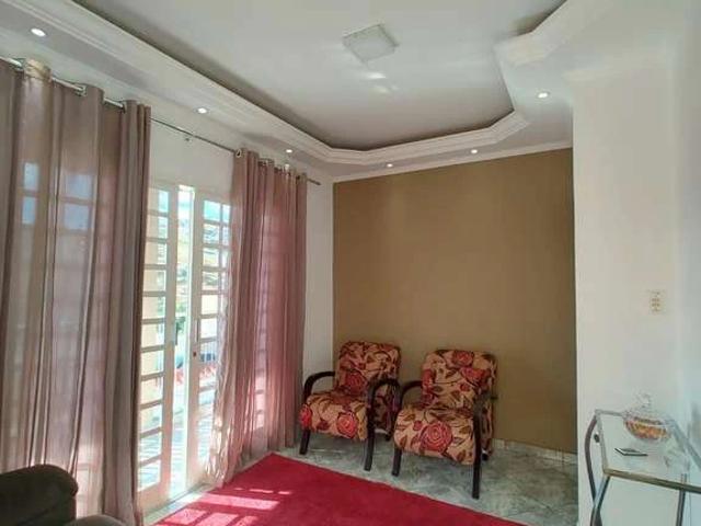 Casa venda em Região Urbana Homogênea XI, Poços de Caldas