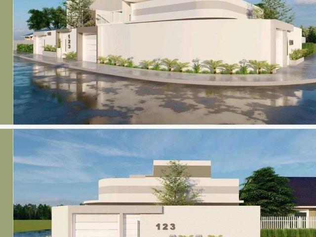 Casa venda em Conjunto Habitacional Doutor Pedro A. Junqueira, Poços de Caldas