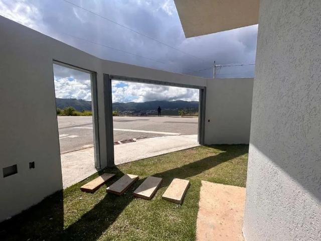 Casa venda em Poços de Caldas, Região Geográfica Intermediária de Pouso Alegre
