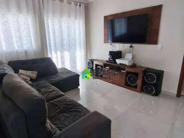 Casa venda em Região Urbana Homogênea XI, Poços de Caldas