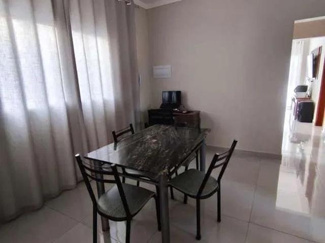 Casa venda em Região Urbana Homogênea XI, Poços de Caldas