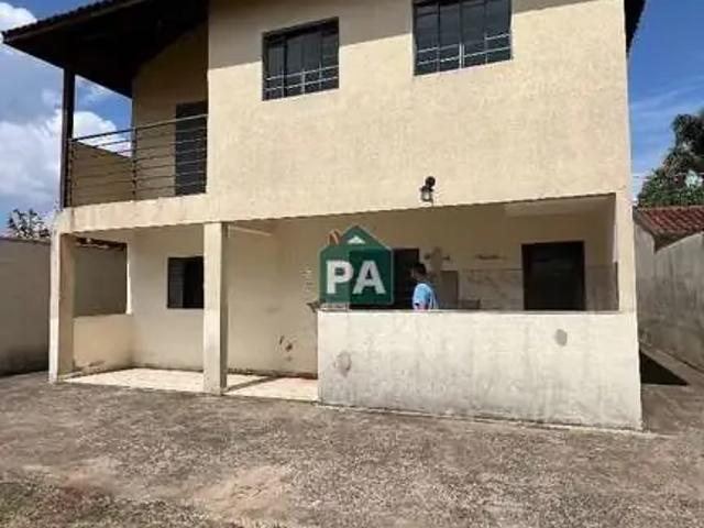 Casa venda em Região Geográfica Imediata de Poços de Caldas, Poços de Caldas