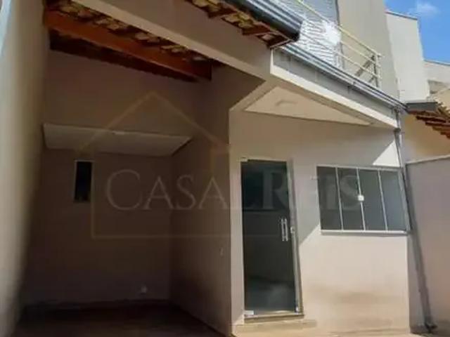 Casa venda em Região Urbana Homogênea XXIII, Poços de Caldas
