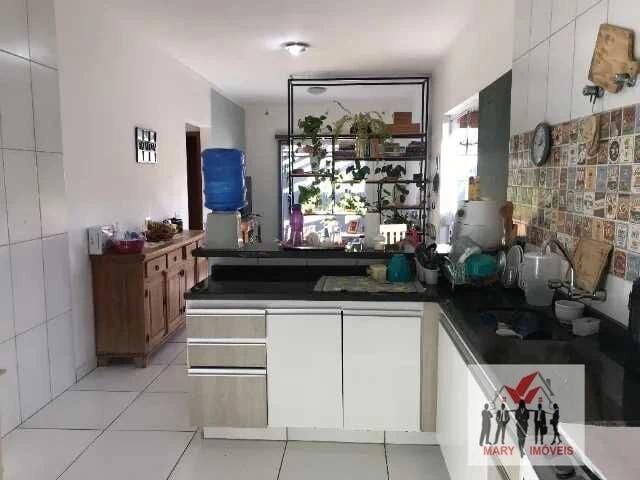 Casa venda em Região Urbana Homogênea XV, Poços de Caldas