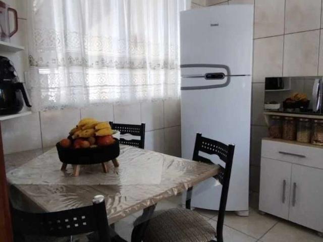 Casa venda em Região Urbana Homogênea XV, Poços de Caldas